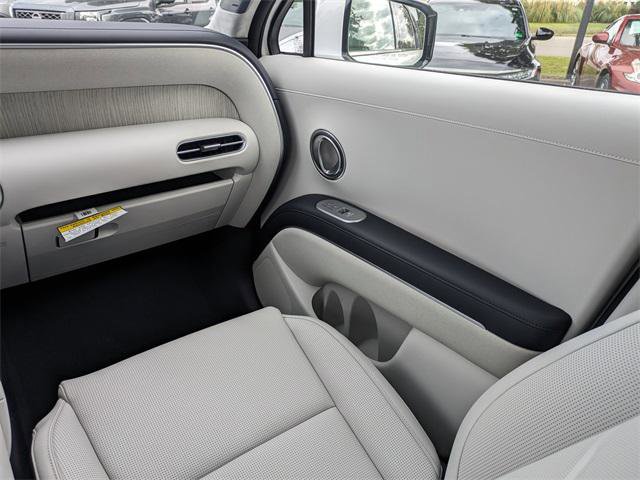 New 2026 Hyundai Palisade Calligraphy image 16