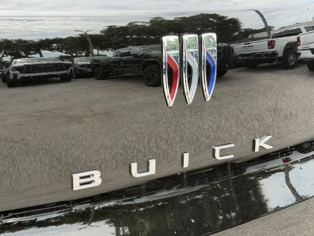 New 2026 Buick Encore GX Sport Touring w/ Comfort Package FWD image 9