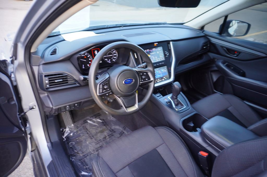 Used 2021 Subaru Outback 2.5i image 24