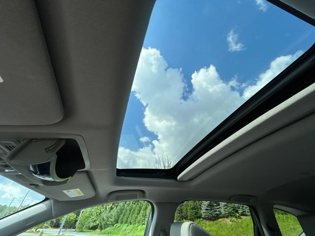 Used 2019 Honda CR-V EX-L image 22