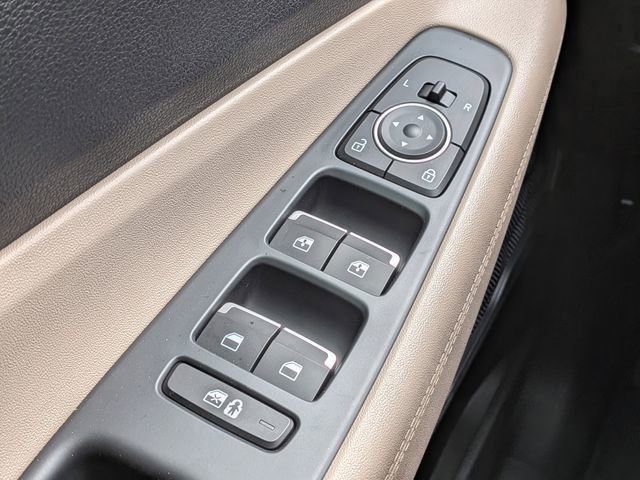 Certified 2022 Hyundai Santa Fe SEL FWD image 24