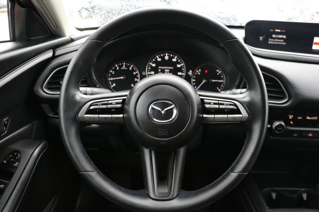 Used 2023 MAZDA CX-30 AWD 2.5 S w/ Select Package image 10