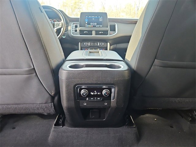 Certified 2023 Chevrolet Suburban LS image 21