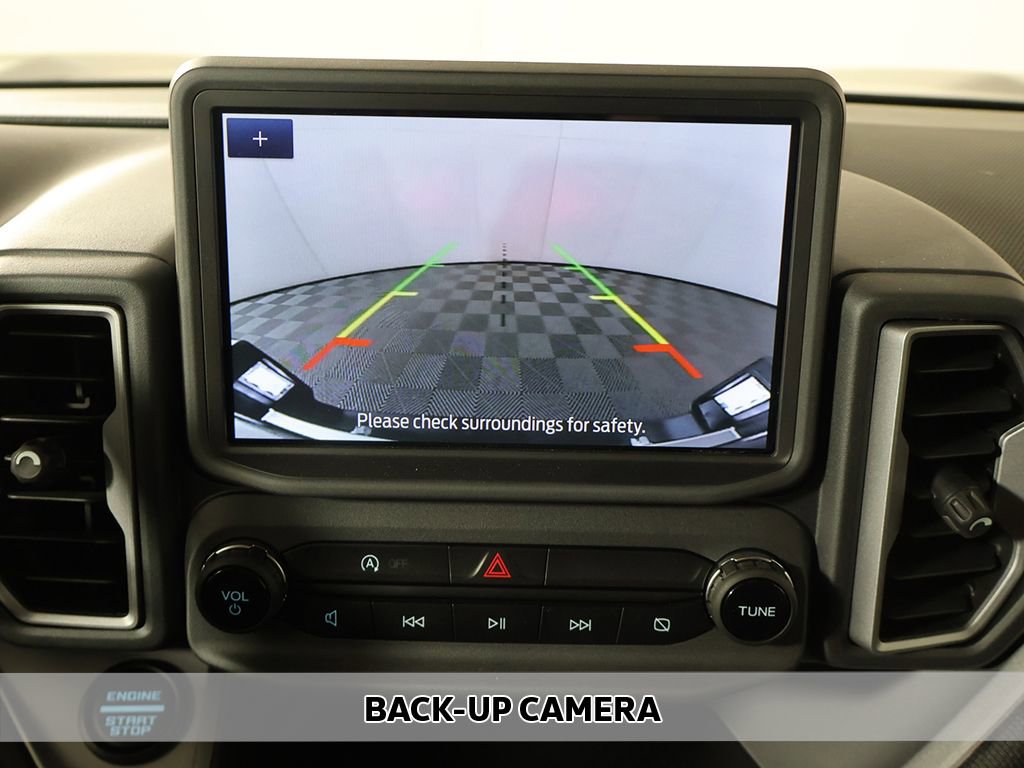 Used 2024 Ford Bronco Sport Big Bend AWD/4WD image 5