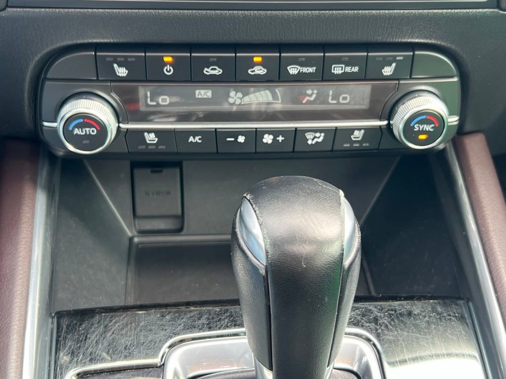 Used 2019 MAZDA CX-5 Signature AWD/4WD image 30