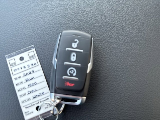 New 2025 RAM 1500 Lone Star image 36