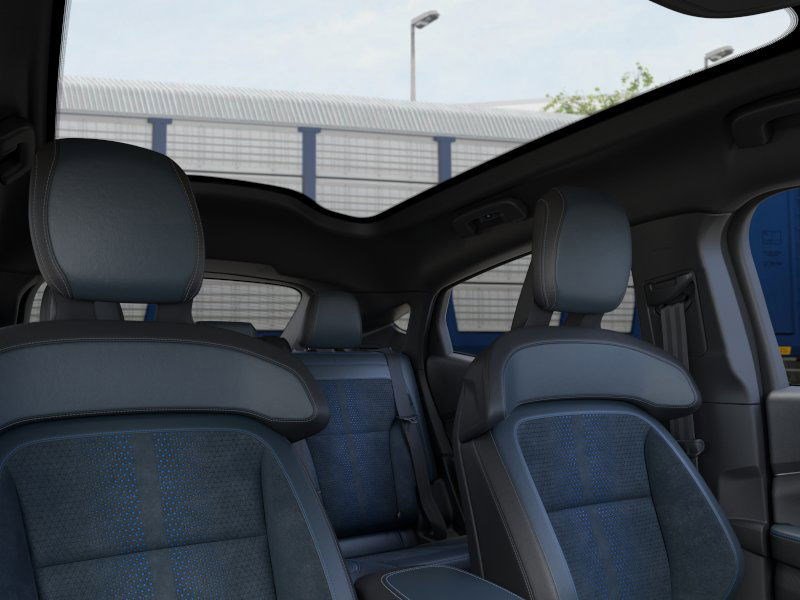 New 2026 Ford Mustang Mach-E GT image 23