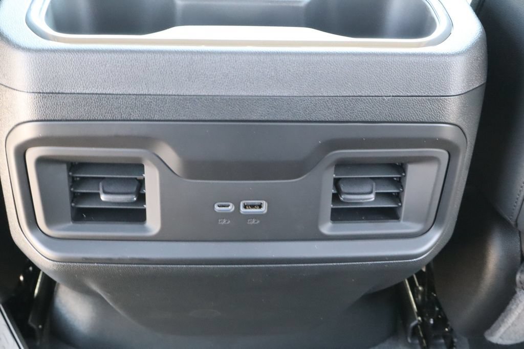 New 2026 Chevrolet Silverado 2500 LT w/ Trail Boss Package AWD/4WD image 31