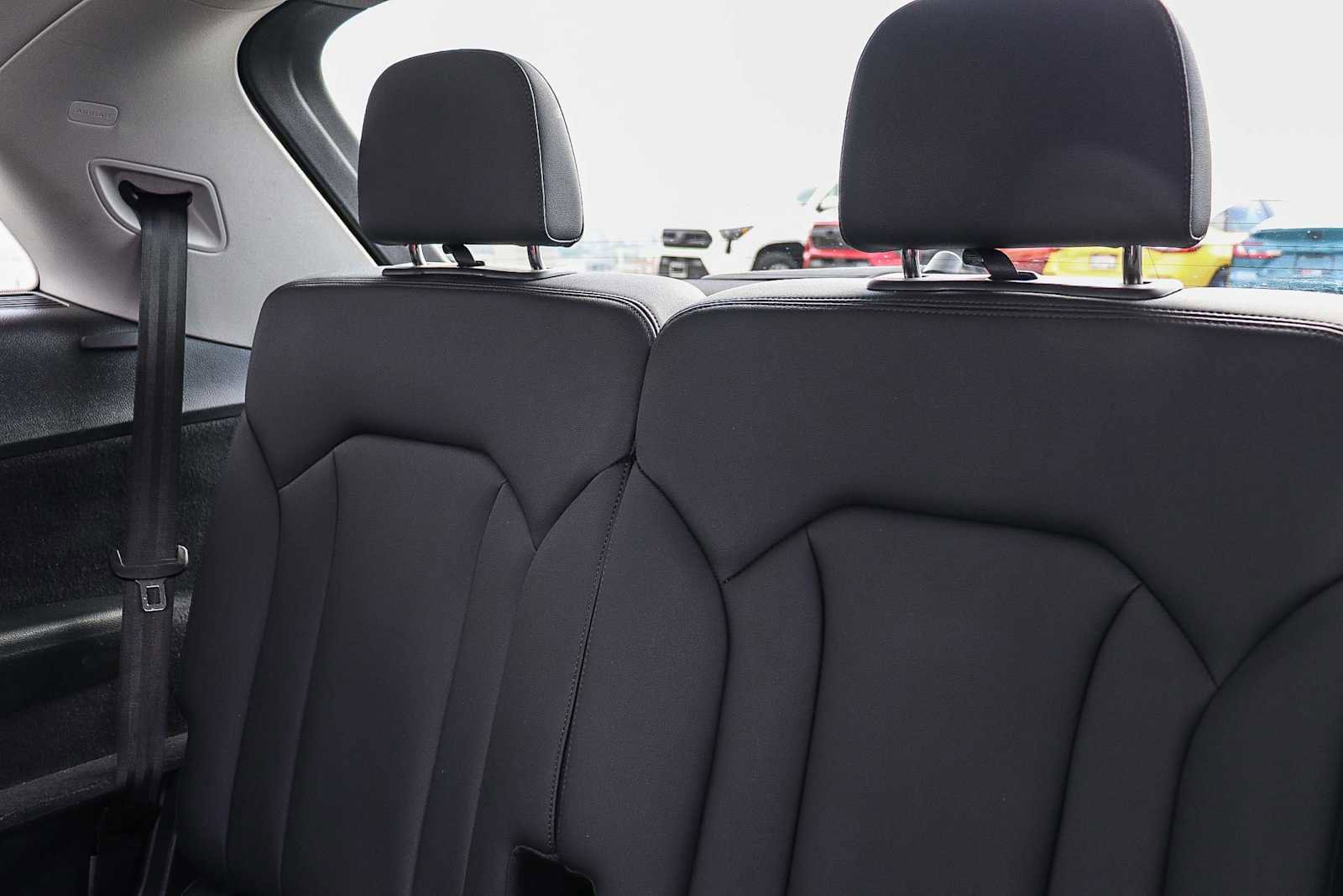 Used 2024 Audi Q7 Premium Plus image 17