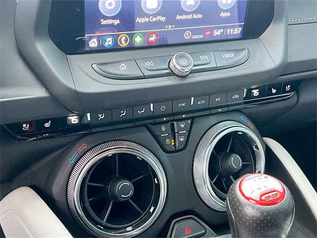 Used 2022 Chevrolet Camaro SS image 15