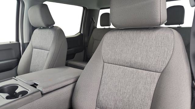 New 2026 Ford F250 XL w/ STX Appearance Package image 10