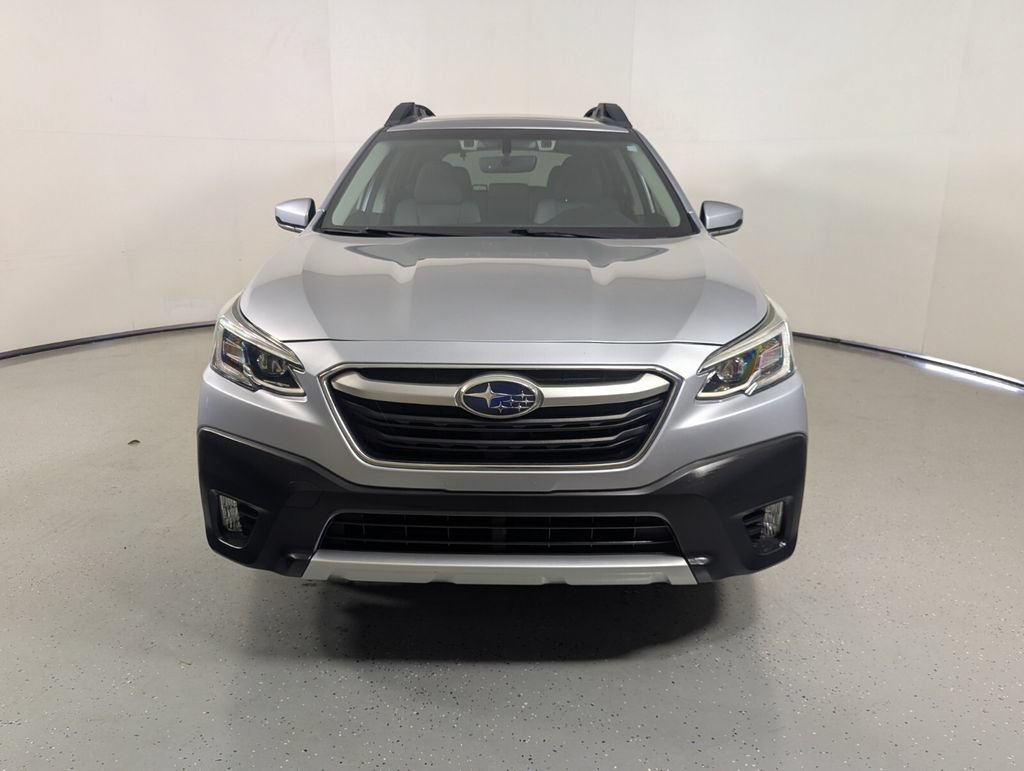 Used 2020 Subaru Outback Limited AWD/4WD video 2