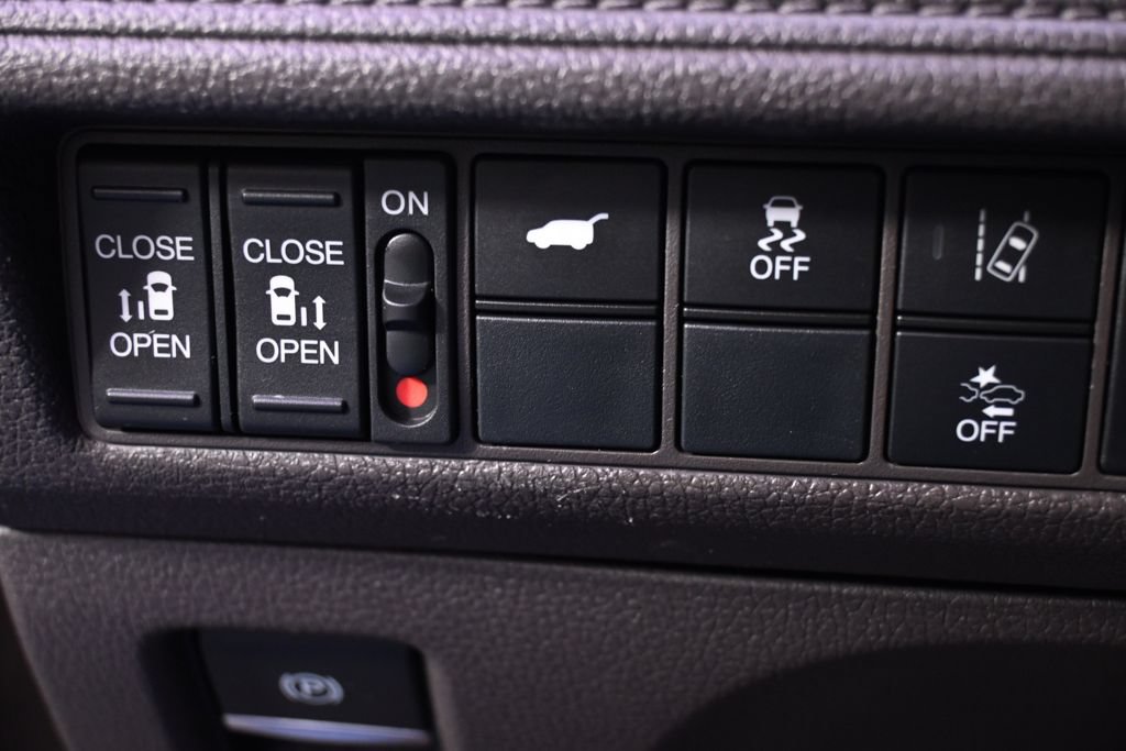 Used 2018 Honda Odyssey EX-L image 23