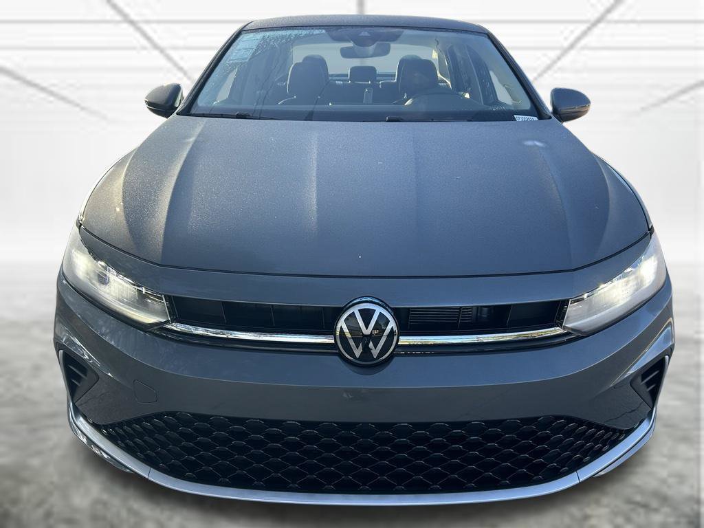 New 2027 Volkswagen Jetta S FWD image 8
