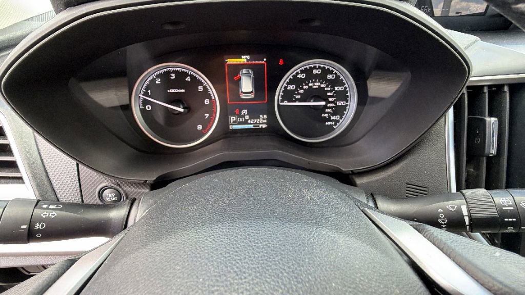 Used 2021 Subaru Forester Premium AWD/4WD image 21