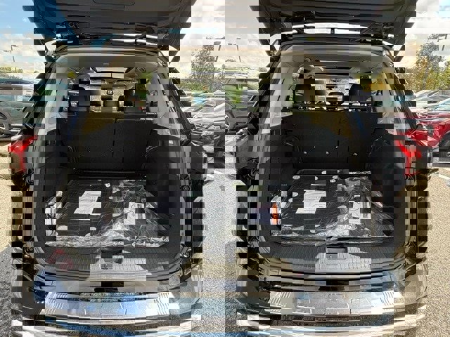 New 2026 Nissan Rogue Platinum w/ Platinum Premium Package image 17