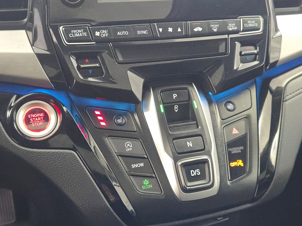 Used 2023 Honda Odyssey Touring image 29