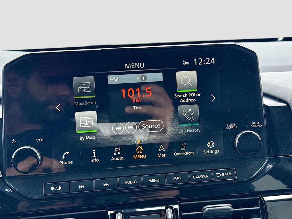 Used 2022 Nissan Pathfinder SL image 15