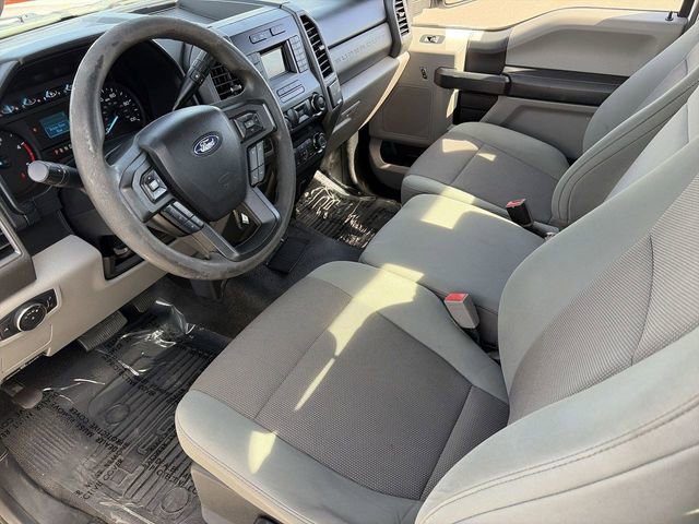 Used 2019 Ford F350 XL w/ XL Value Package image 14