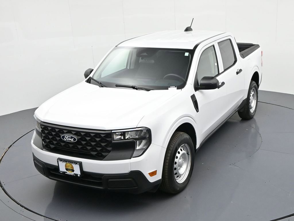 Used 2025 Ford Maverick XL w/ Equipment Group 102A image 19