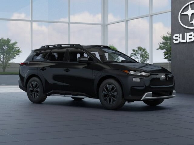 New 2026 Subaru Trailseeker AWD/4WD image 1