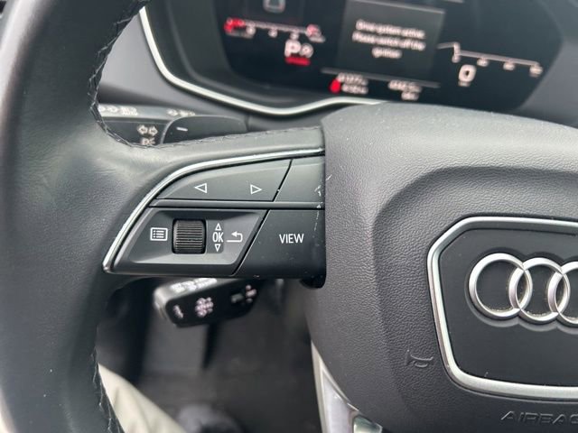 Used 2024 Audi Q5 2.0T Premium Plus image 18