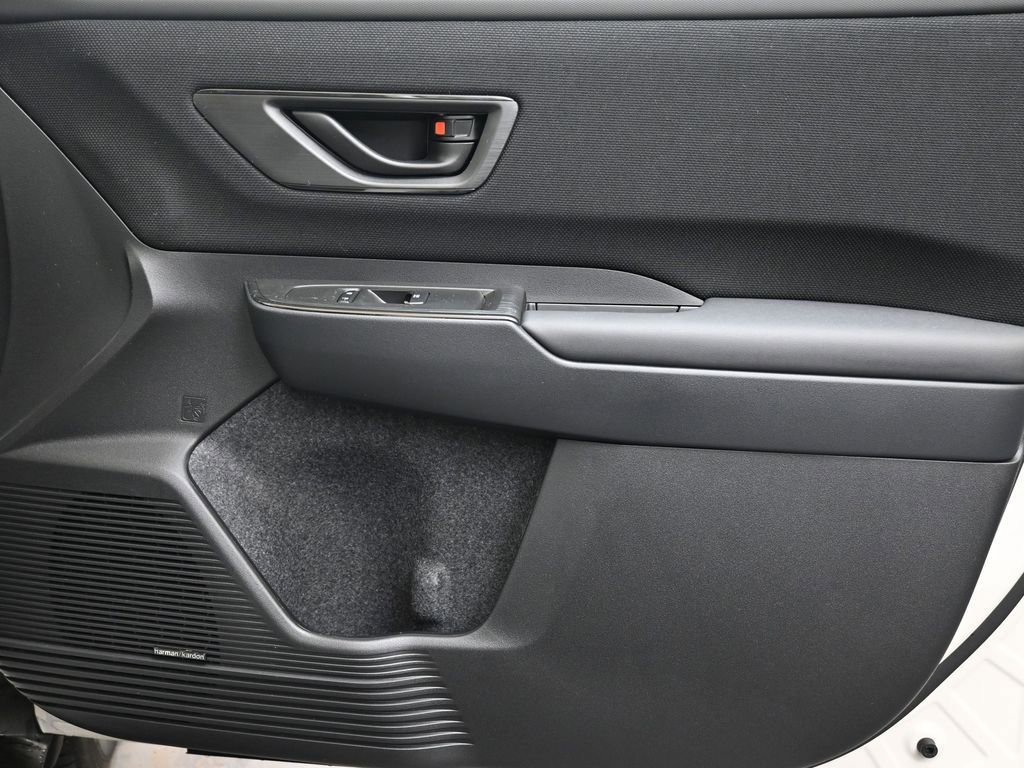 New 2026 Subaru Outback Limited image 11