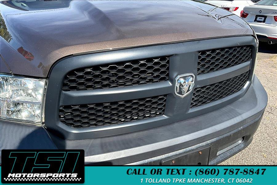 Used 2020 RAM 1500 Tradesman w/ Popular Equipment Group image 29