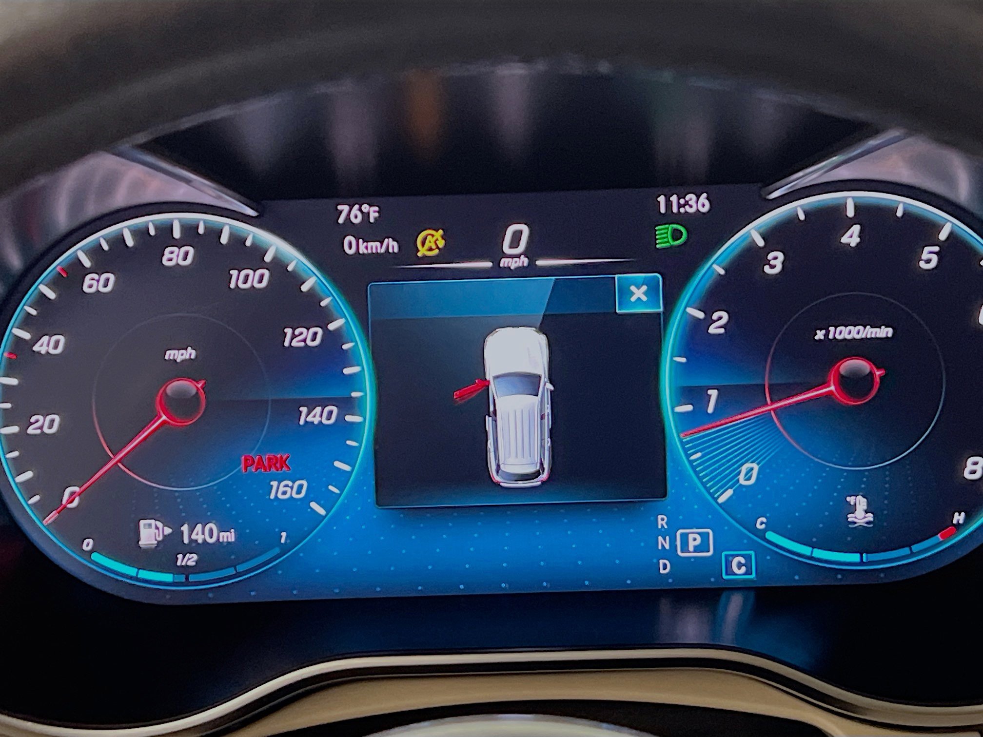 Used 2021 Mercedes-Benz GLC 300 image 22