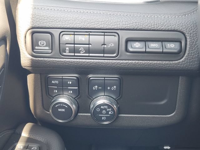 Used 2021 GMC Yukon Denali AWD/4WD image 22