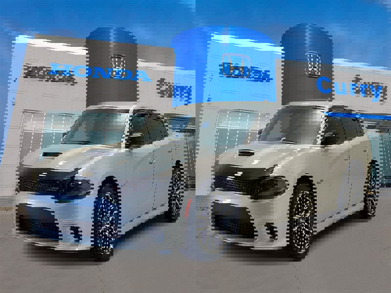 Used 2023 Dodge Charger R/T w/ Plus Group image 1