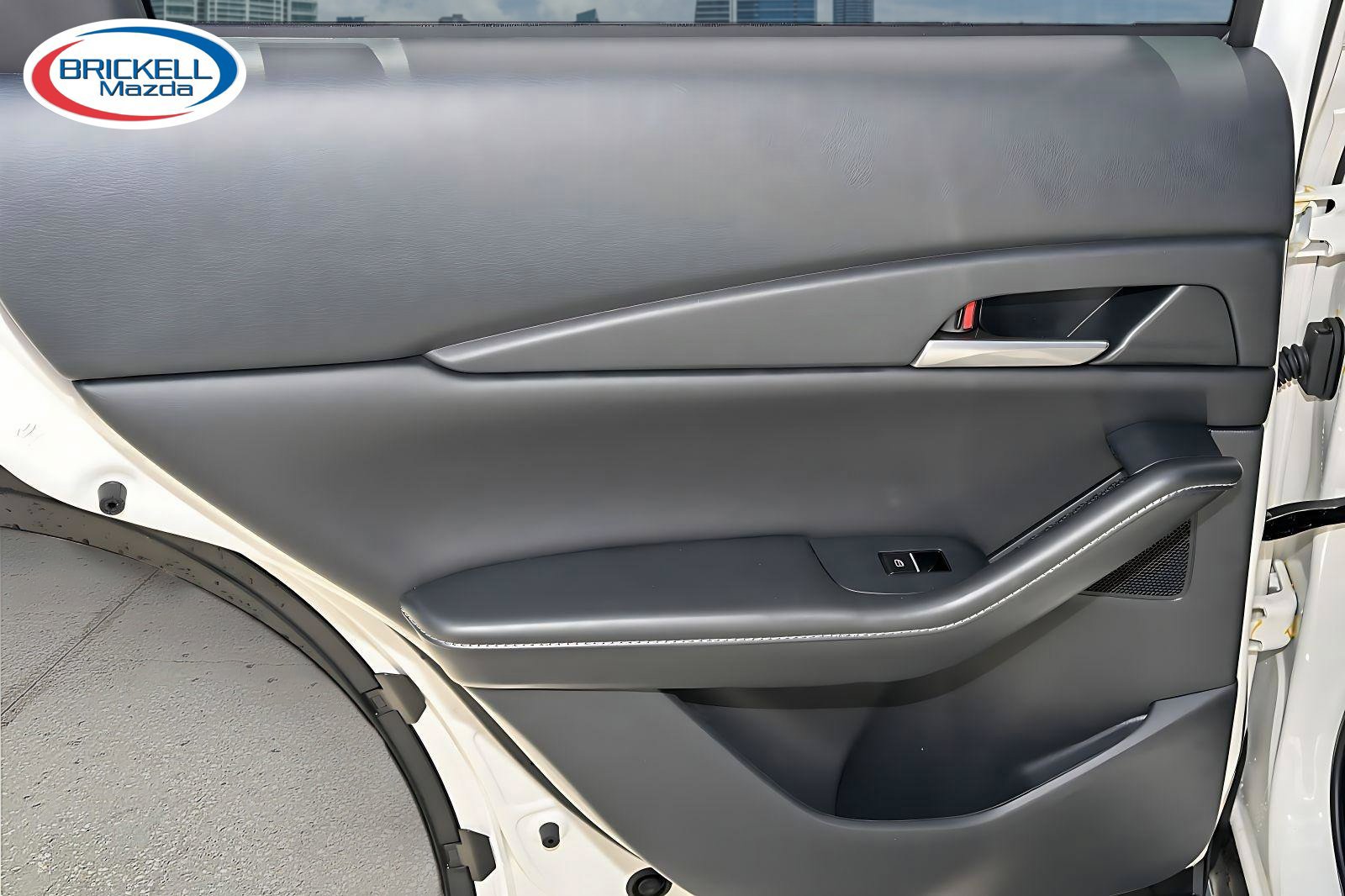 New 2026 MAZDA CX-30 Aire Edition AWD/4WD image 16