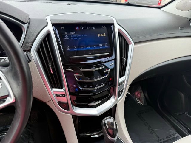Used 2014 Cadillac SRX Premium image 24