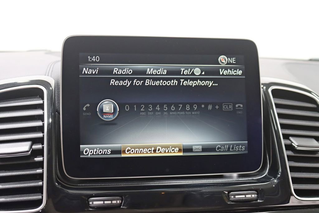 Used 2017 Mercedes-Benz GLE 400 4MATIC image 25