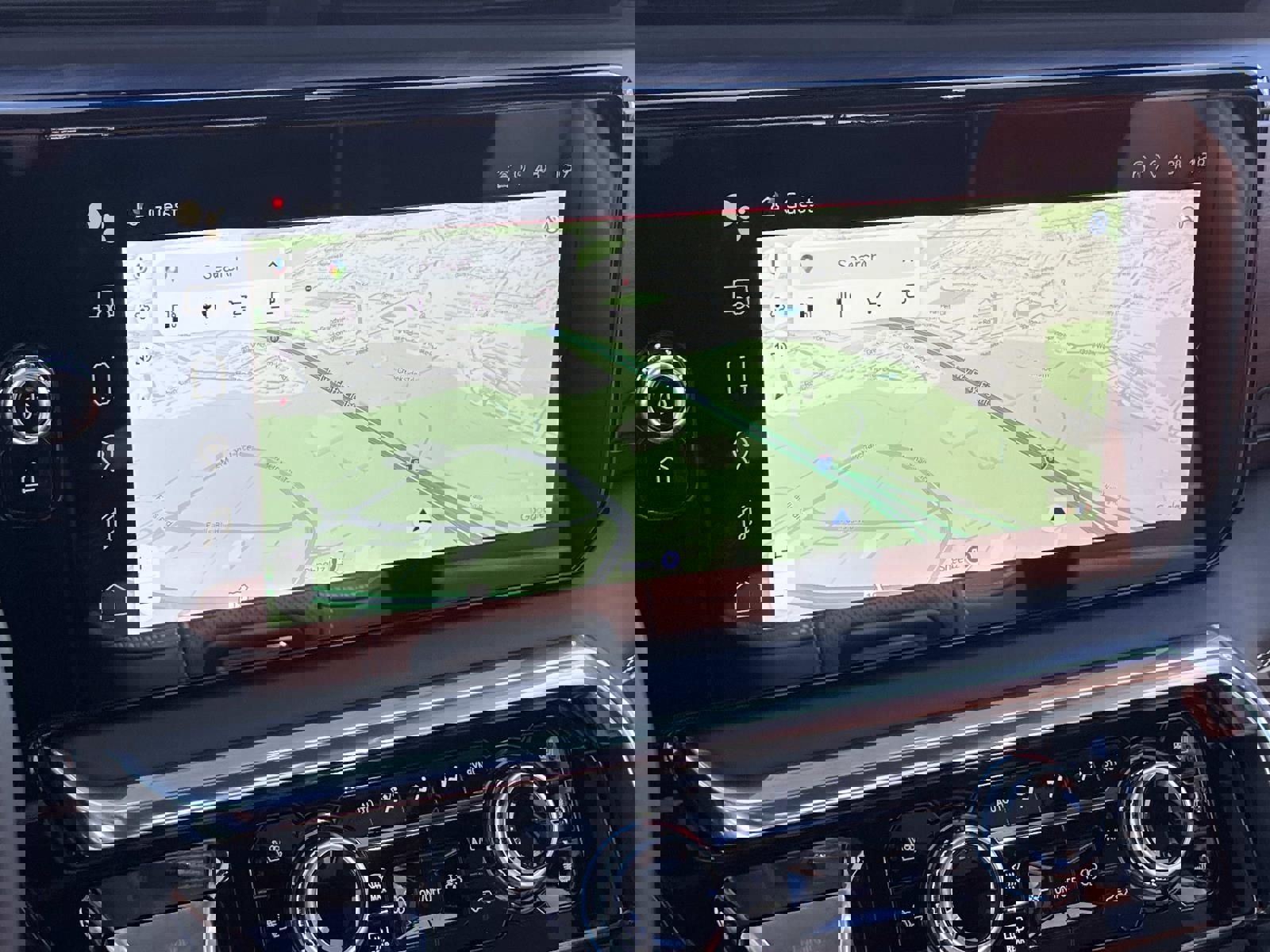 New 2026 GMC Sierra 2500 Denali Ultimate image 33