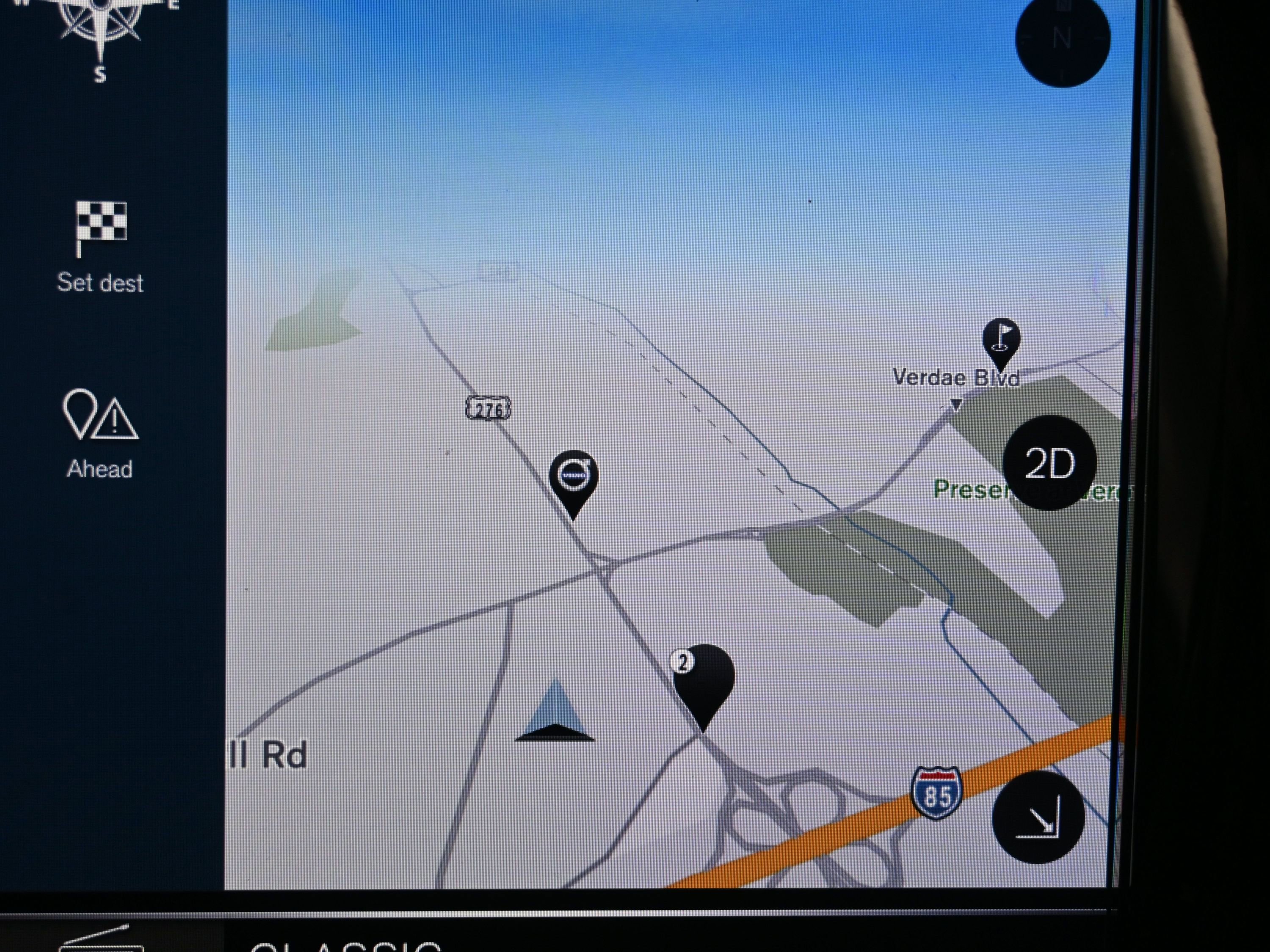 Used 2018 Volvo XC60 T5 Inscription w/ Convenience Package image 20