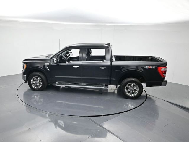 Used 2023 Ford F150 Lariat image 40