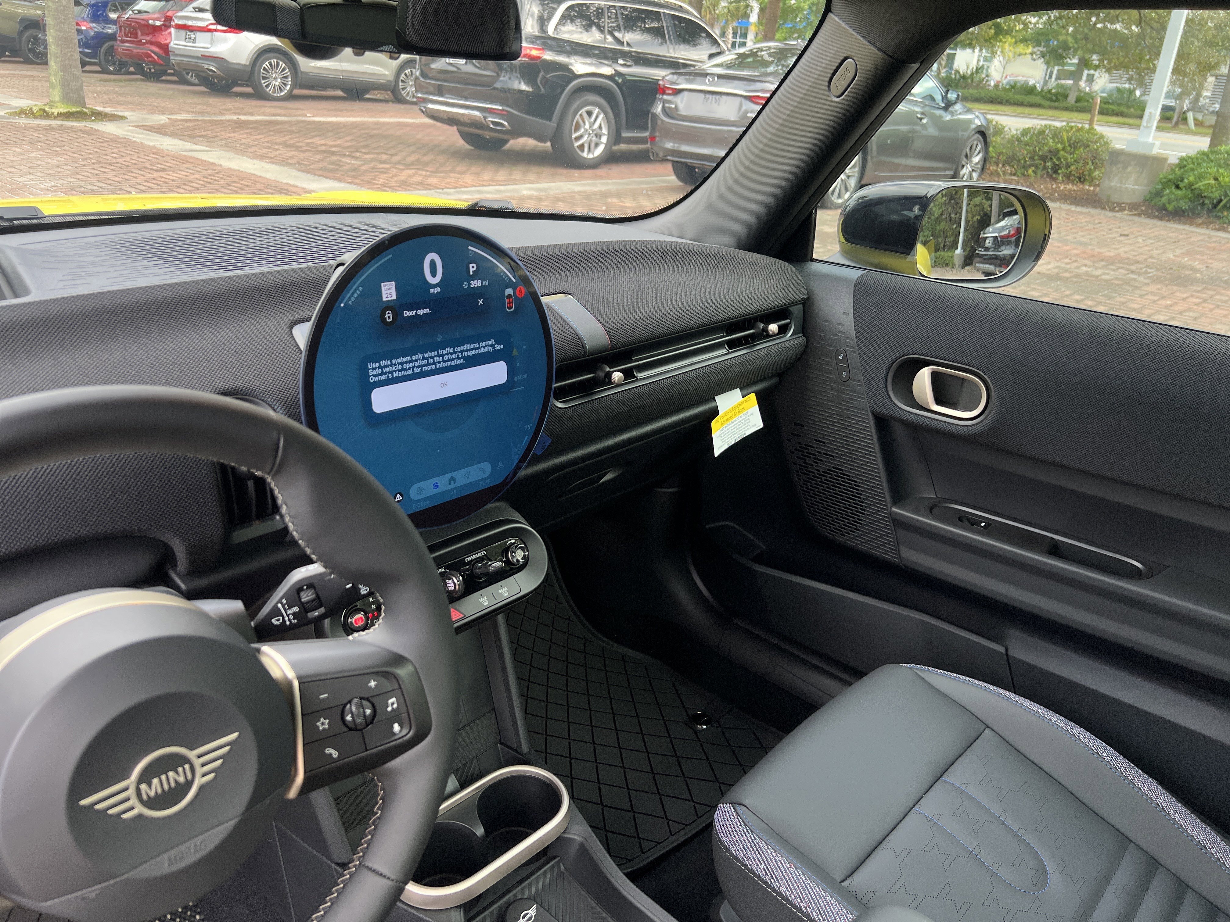 Used 2026 MINI Cooper S image 10