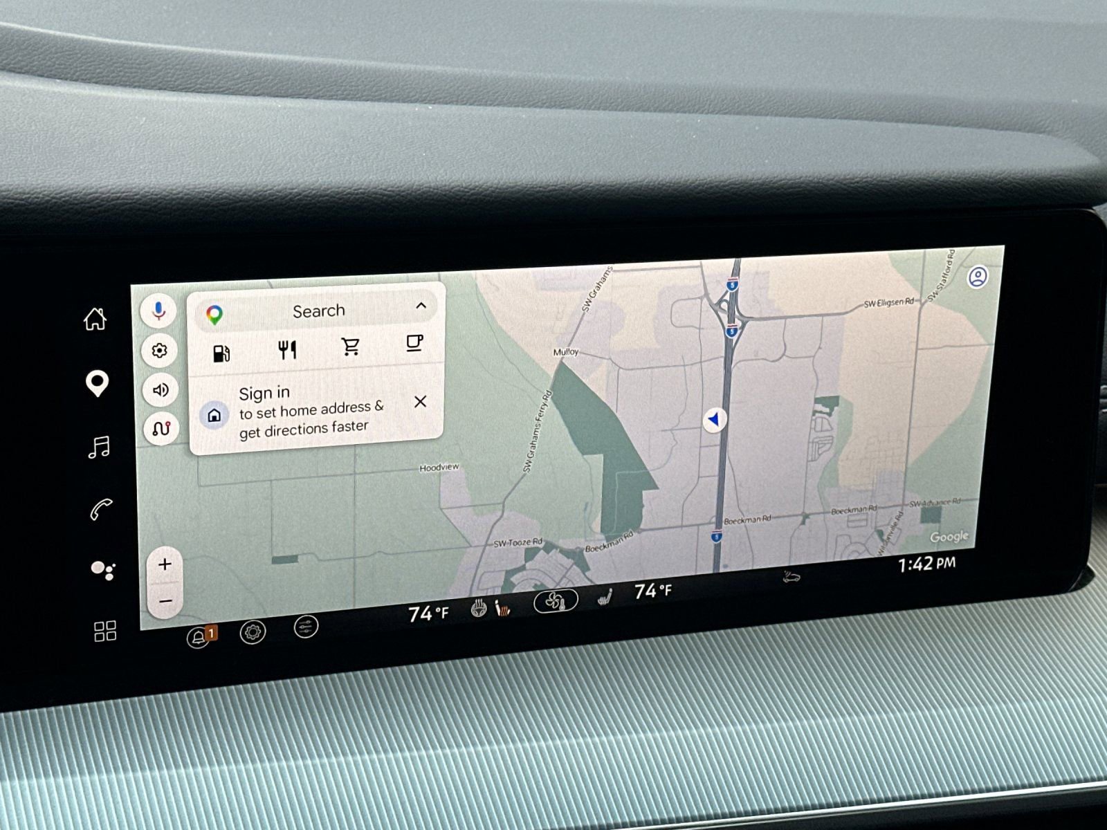 Used 2025 Nissan Murano SL w/ Cargo Package AWD/4WD image 18