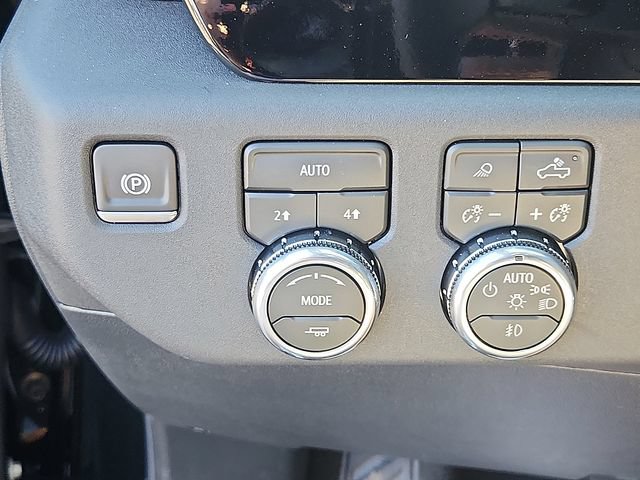 New 2026 GMC Sierra 1500 Elevation w/ Elevation Premium Package AWD/4WD image 17