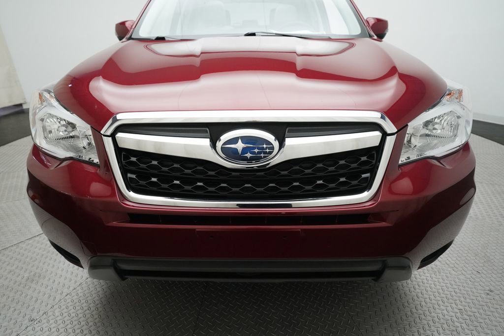 Used 2016 Subaru Forester 2.5i Touring w/ Eyesight & Navigation System image 23