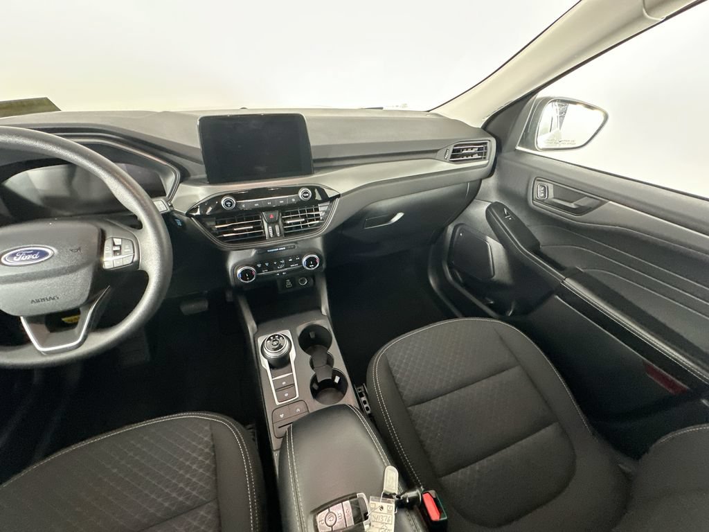 Used 2025 Ford Escape Active FWD image 11