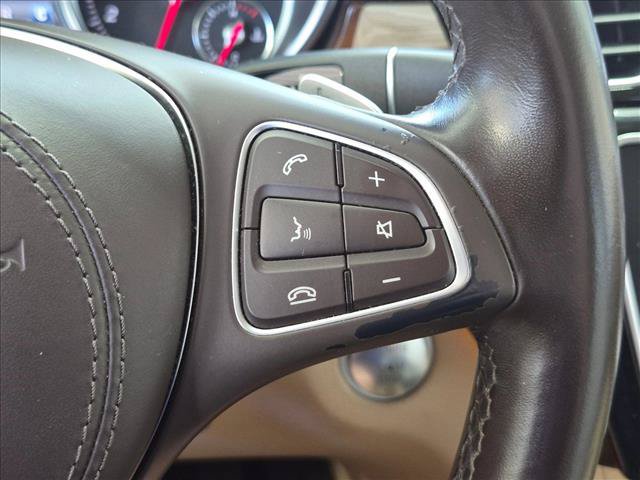 Used 2018 Mercedes-Benz GLS 450 4MATIC image 5