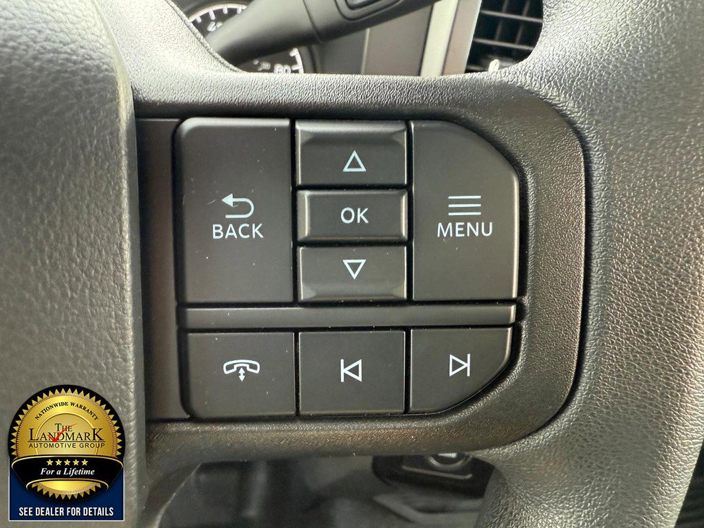 Used 2023 Ford F350 XL w/ XL Chrome Package image 11