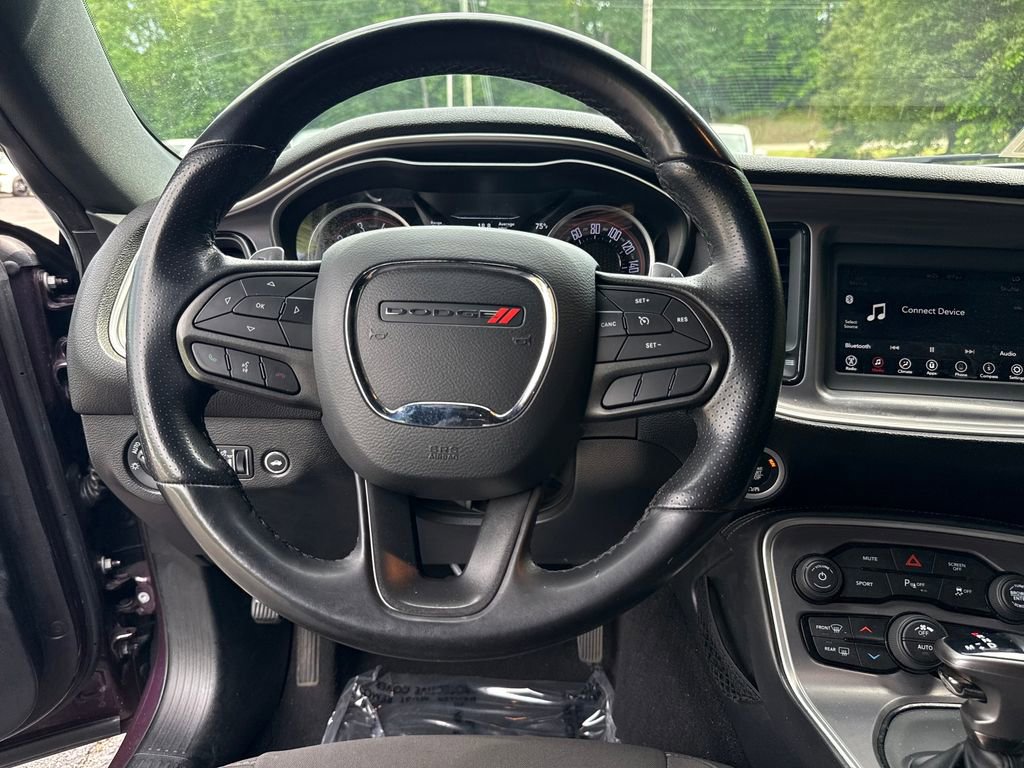 Used 2020 Dodge Challenger GT RWD image 16