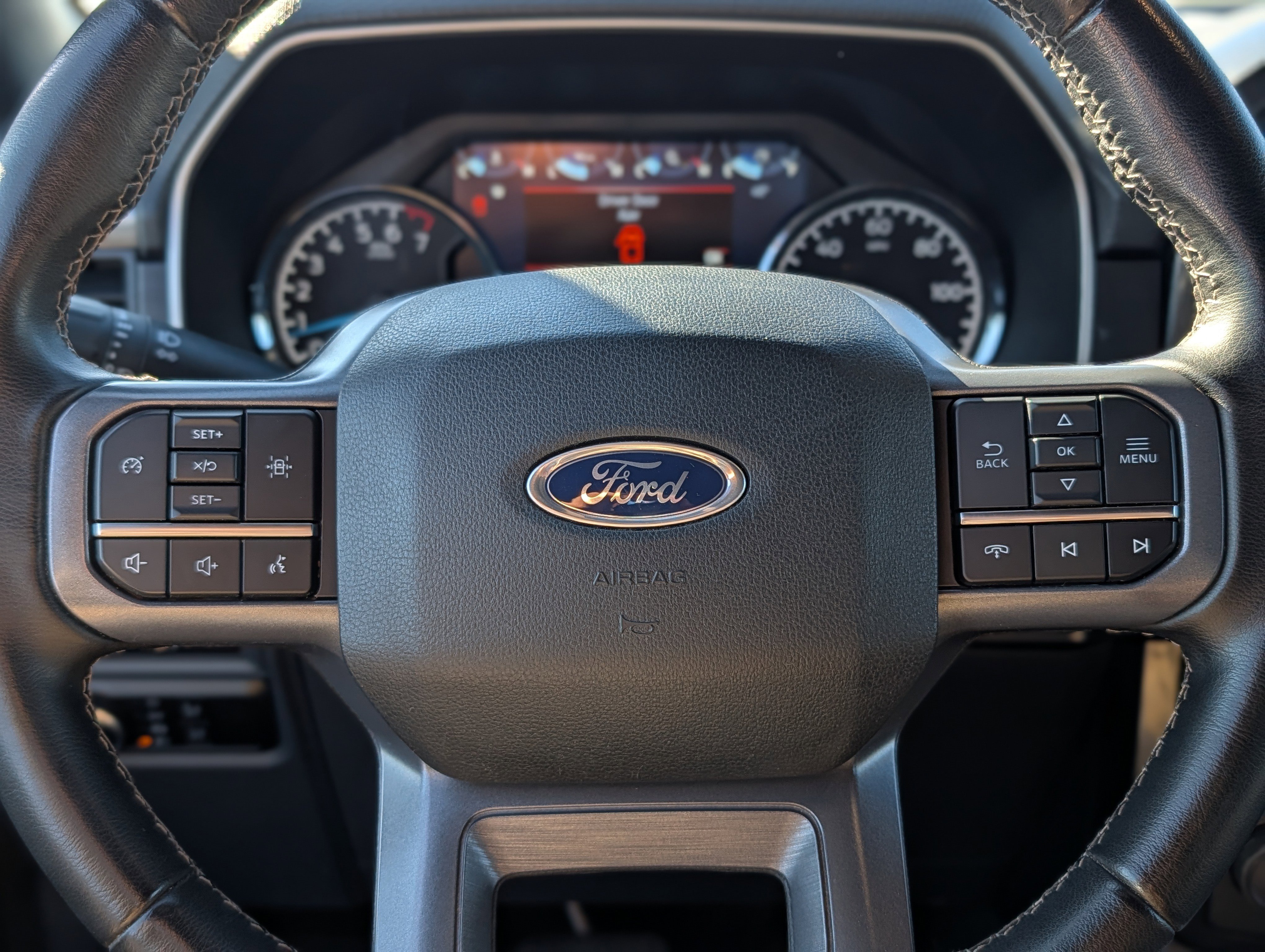 Used 2023 Ford F150 XLT w/ Equipment Group 302A High image 28