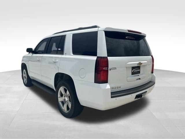 Used 2019 Chevrolet Tahoe LT w/ Texas Edition Package RWD image 6