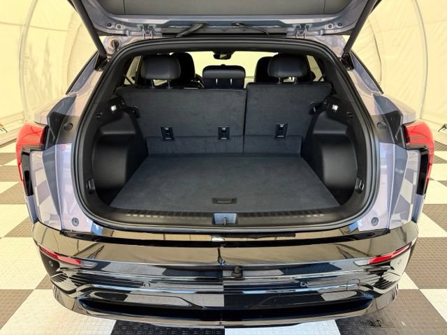 Used 2024 Chevrolet Blazer EV RS AWD/4WD image 4