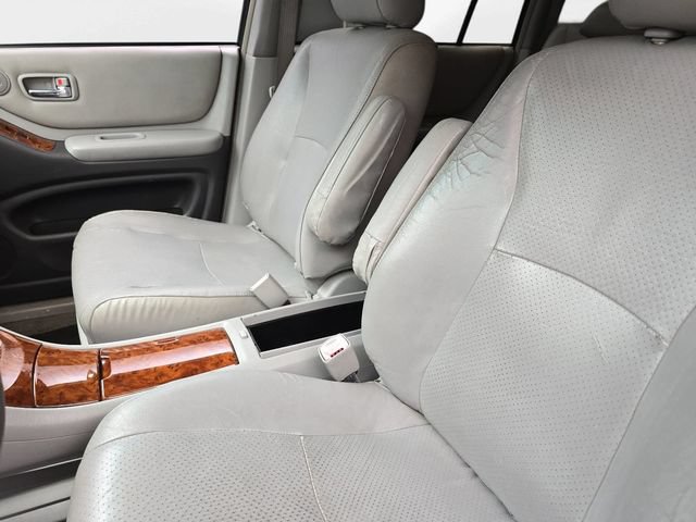 Used 2006 Toyota Highlander 2WD V6 image 16
