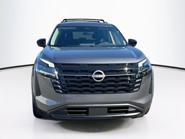 New 2026 Nissan Pathfinder SV AWD/4WD image 2